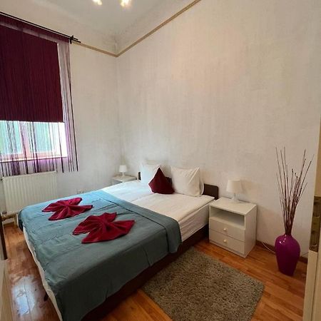 Elena Suite 부다페스트 외부 사진