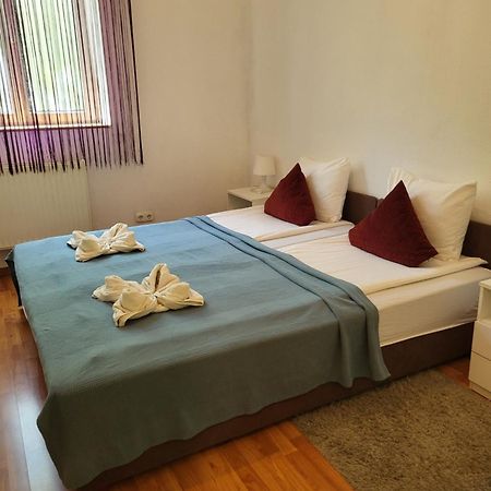 Elena Suite 부다페스트 외부 사진