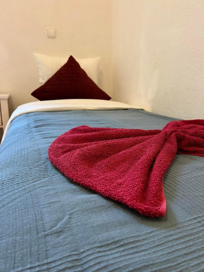 Elena Suite 부다페스트 외부 사진