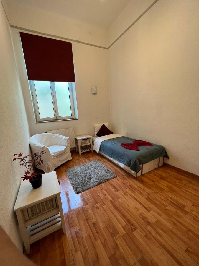 Elena Suite 부다페스트 외부 사진