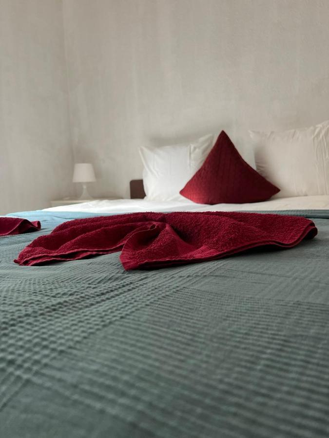 Elena Suite 부다페스트 외부 사진