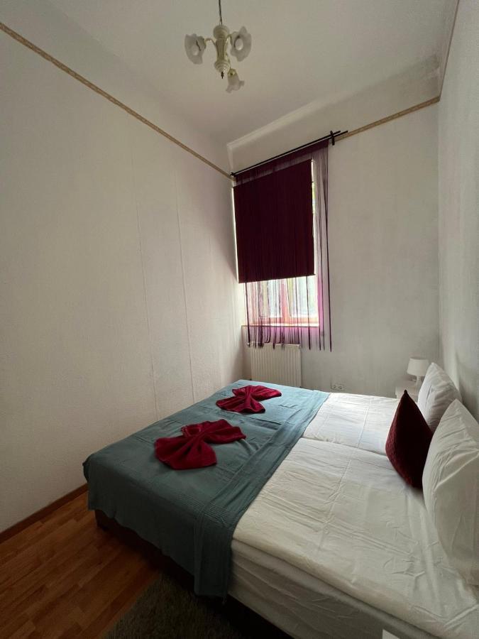 Elena Suite 부다페스트 외부 사진