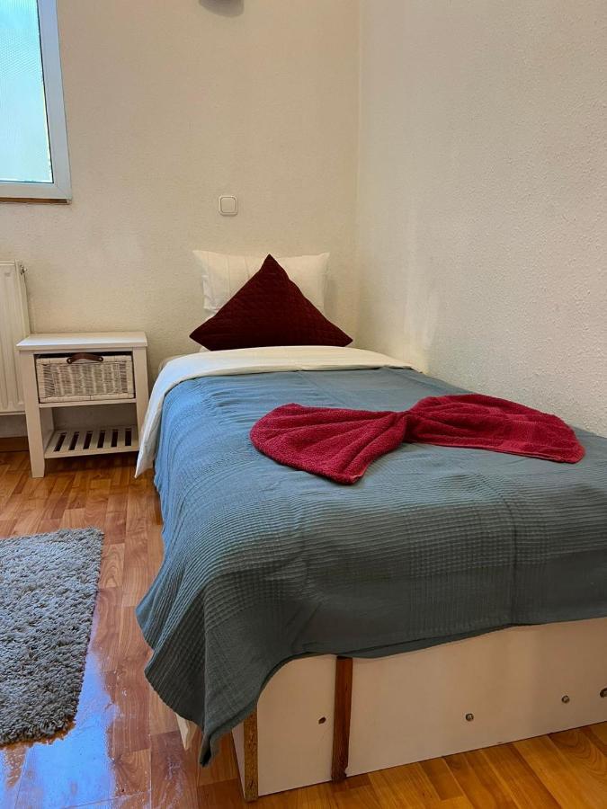 Elena Suite 부다페스트 외부 사진