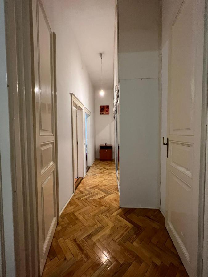 Elena Suite 부다페스트 외부 사진