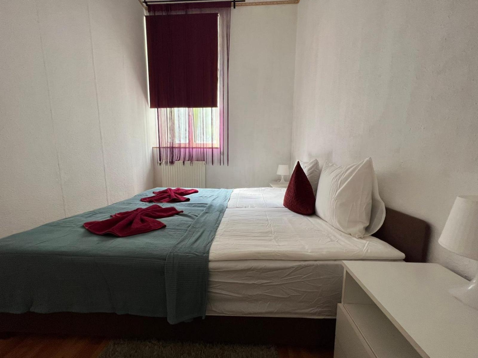 Elena Suite 부다페스트 외부 사진
