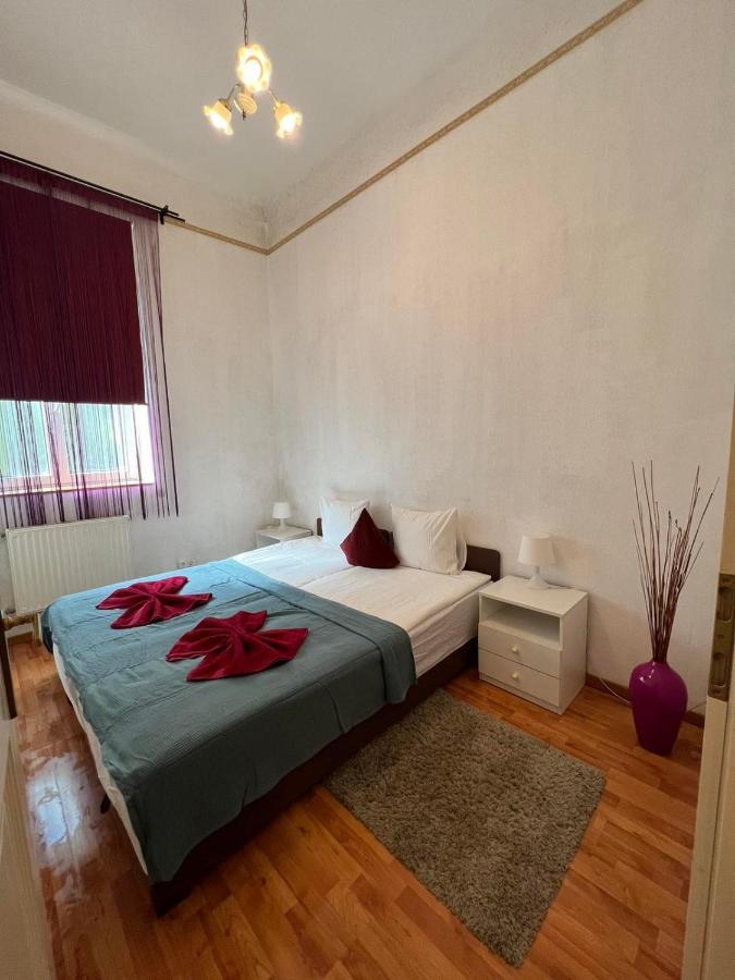 Elena Suite 부다페스트 외부 사진
