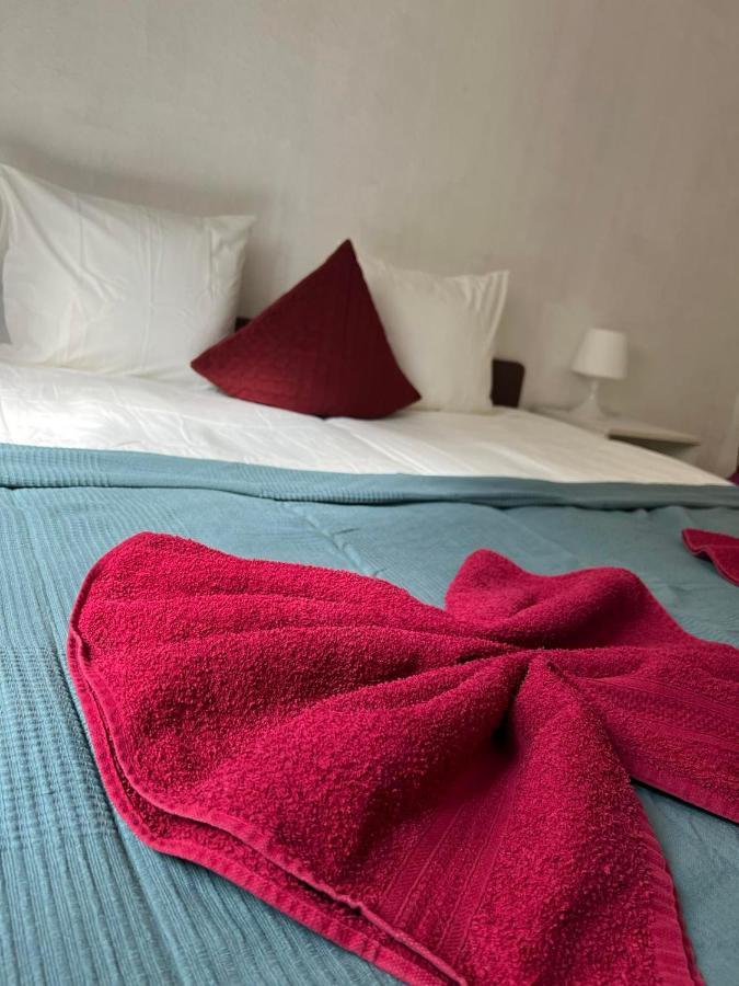 Elena Suite 부다페스트 외부 사진