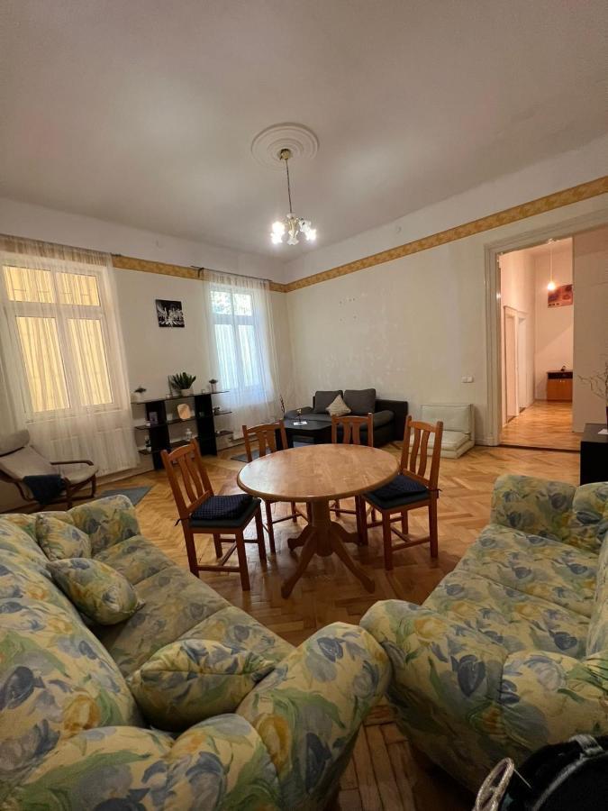 Elena Suite 부다페스트 외부 사진