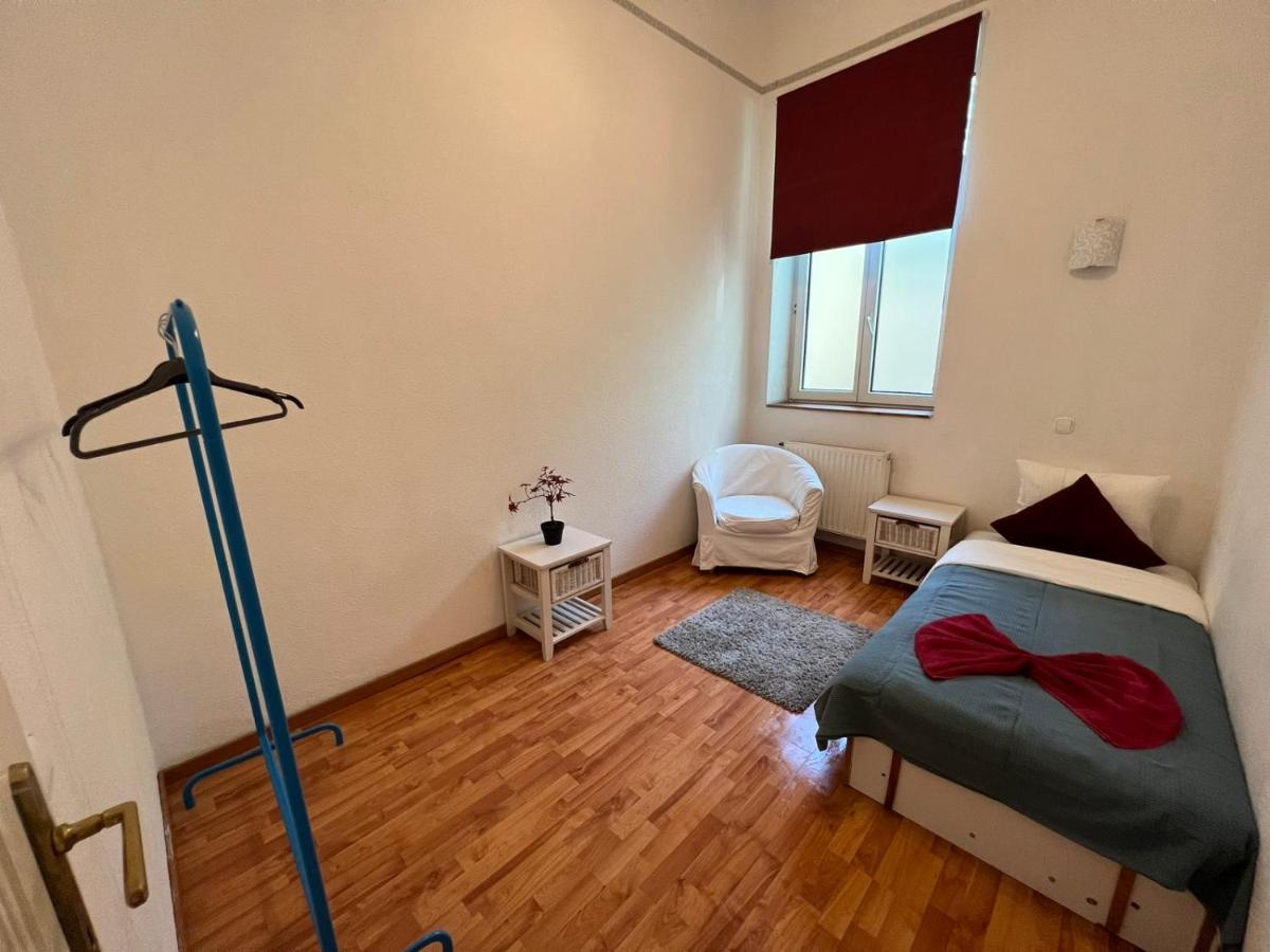 Elena Suite 부다페스트 외부 사진