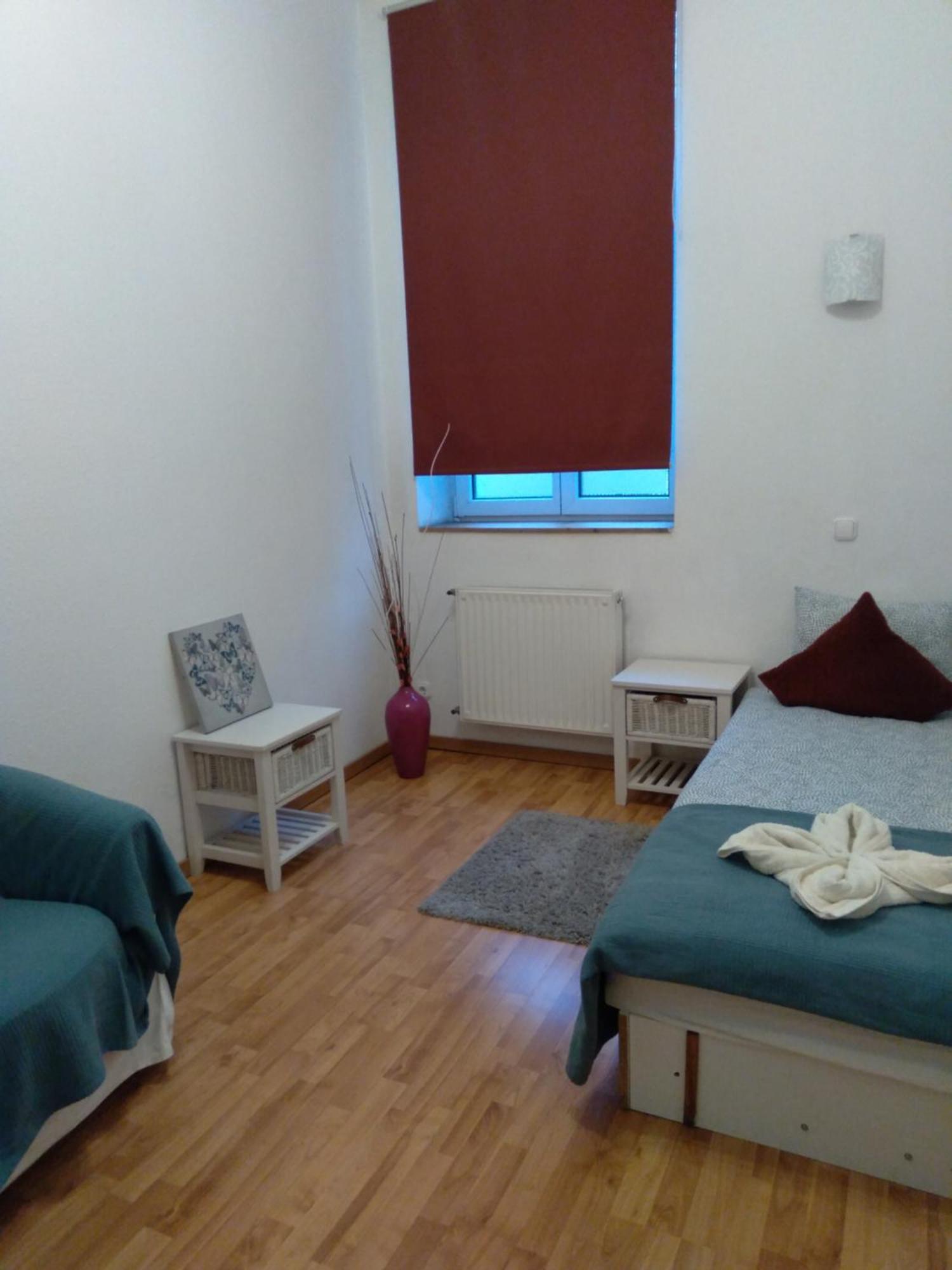 Elena Suite 부다페스트 외부 사진