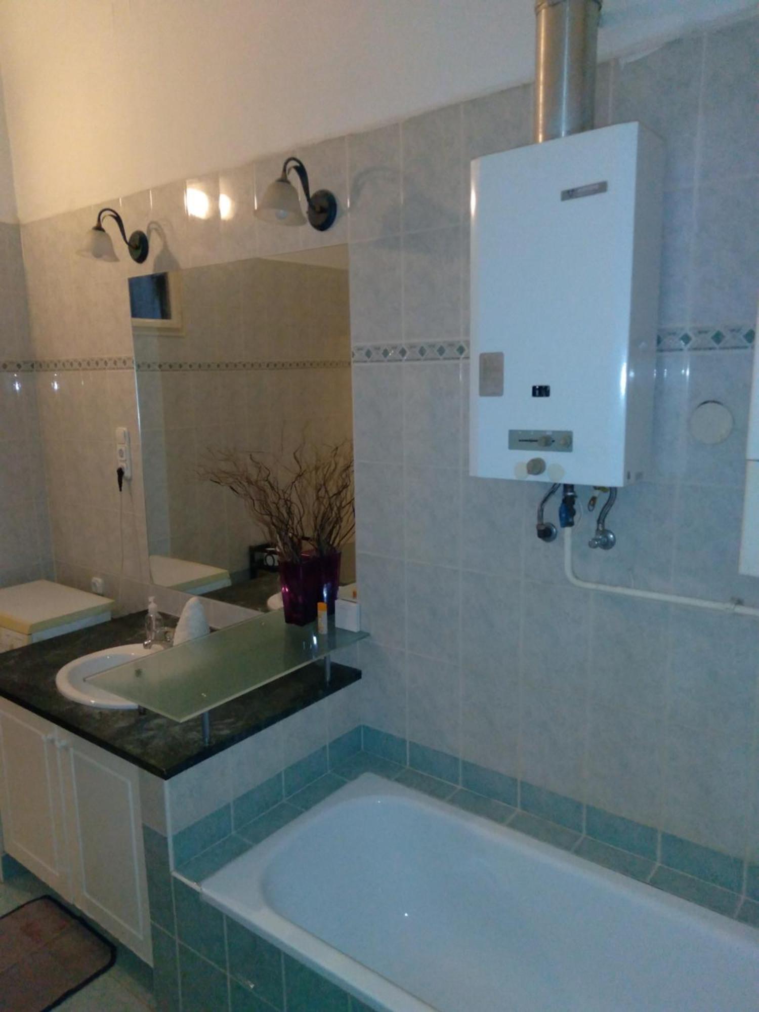 Elena Suite 부다페스트 외부 사진