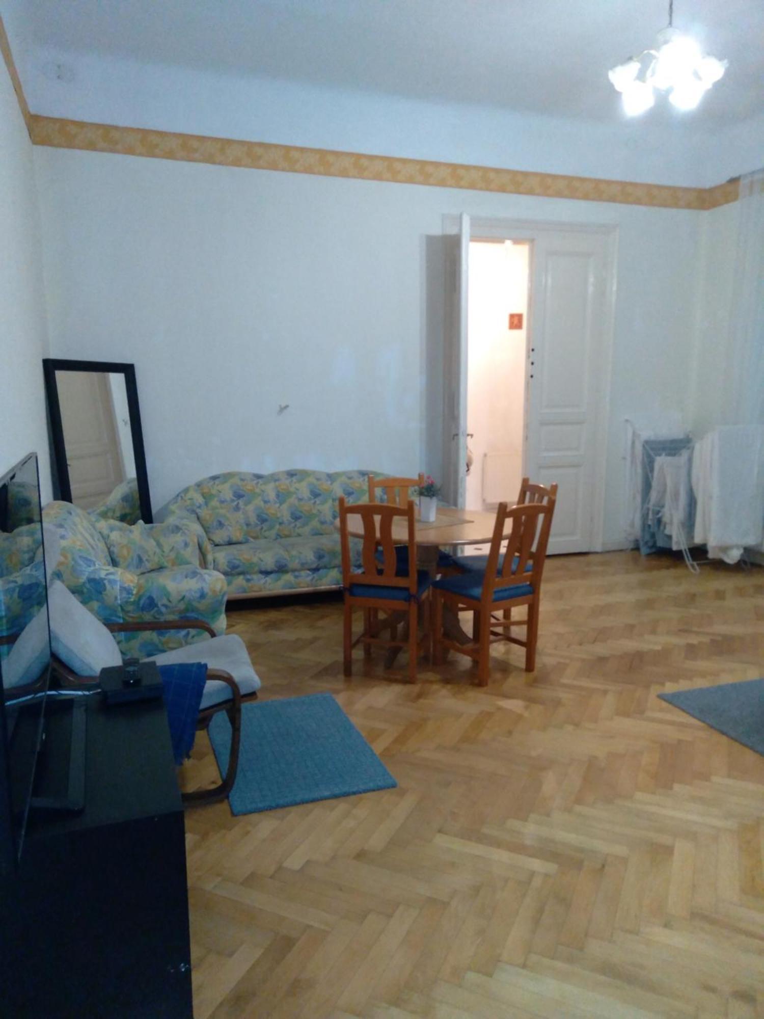 Elena Suite 부다페스트 외부 사진