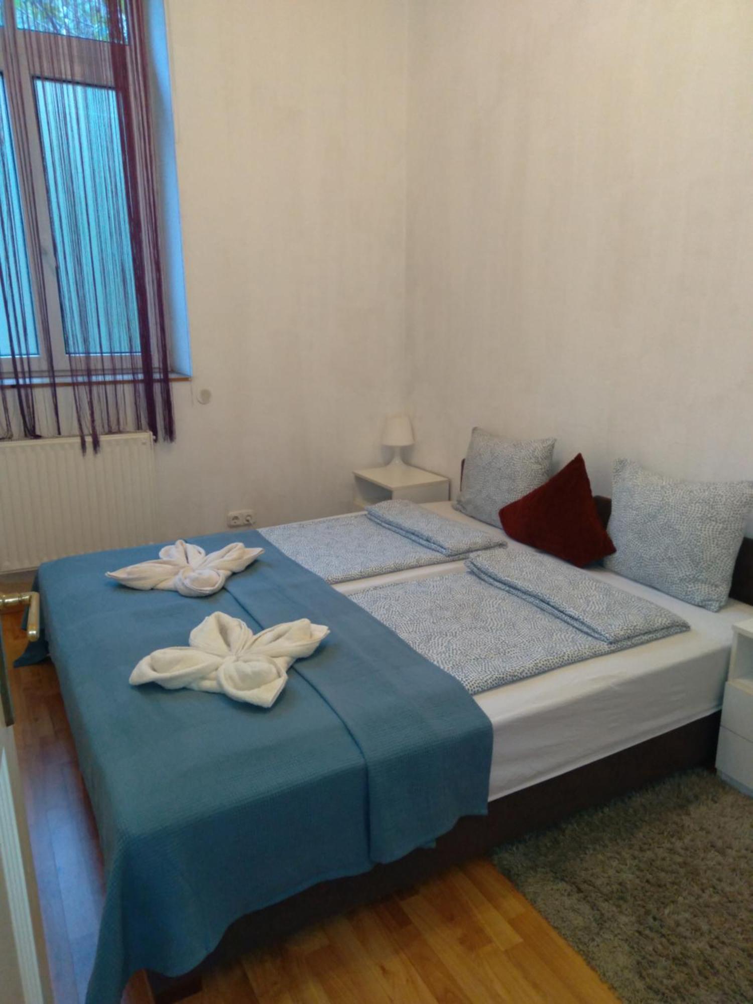 Elena Suite 부다페스트 외부 사진