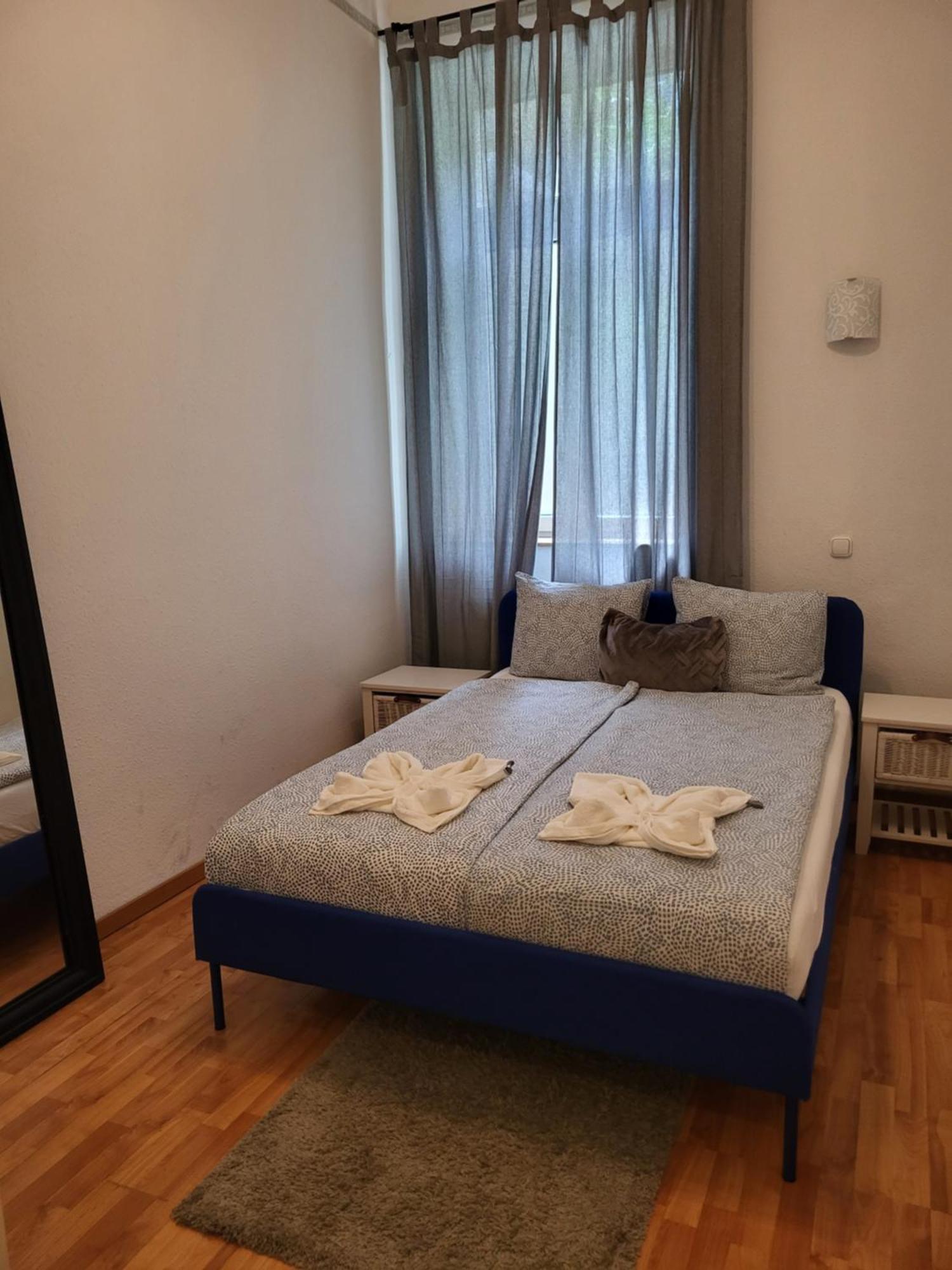 Elena Suite 부다페스트 외부 사진