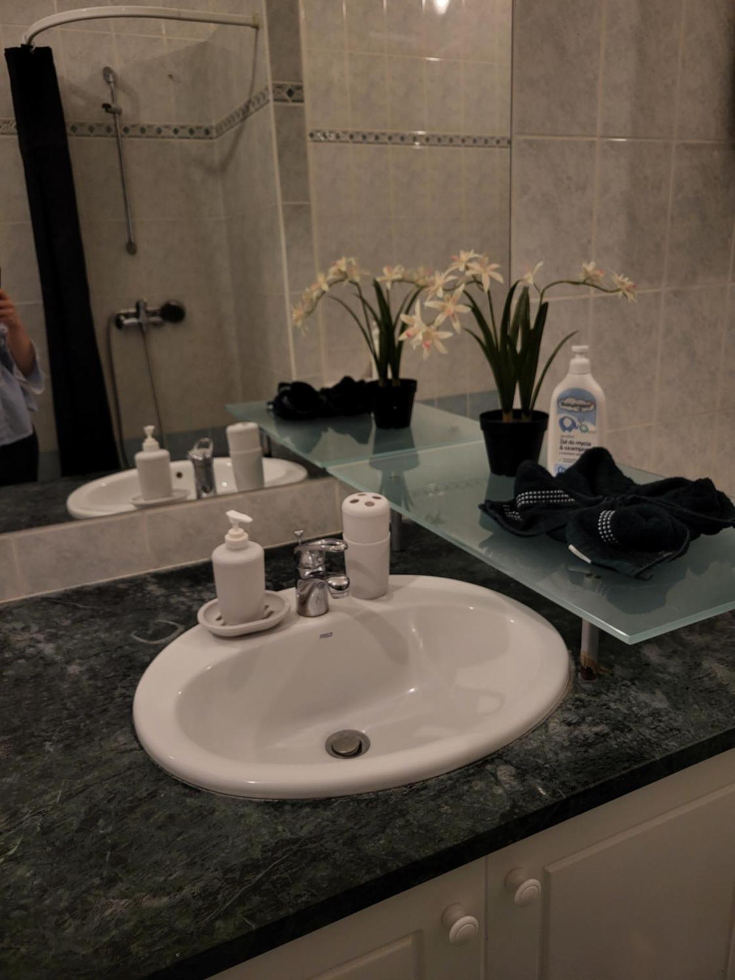Elena Suite 부다페스트 외부 사진