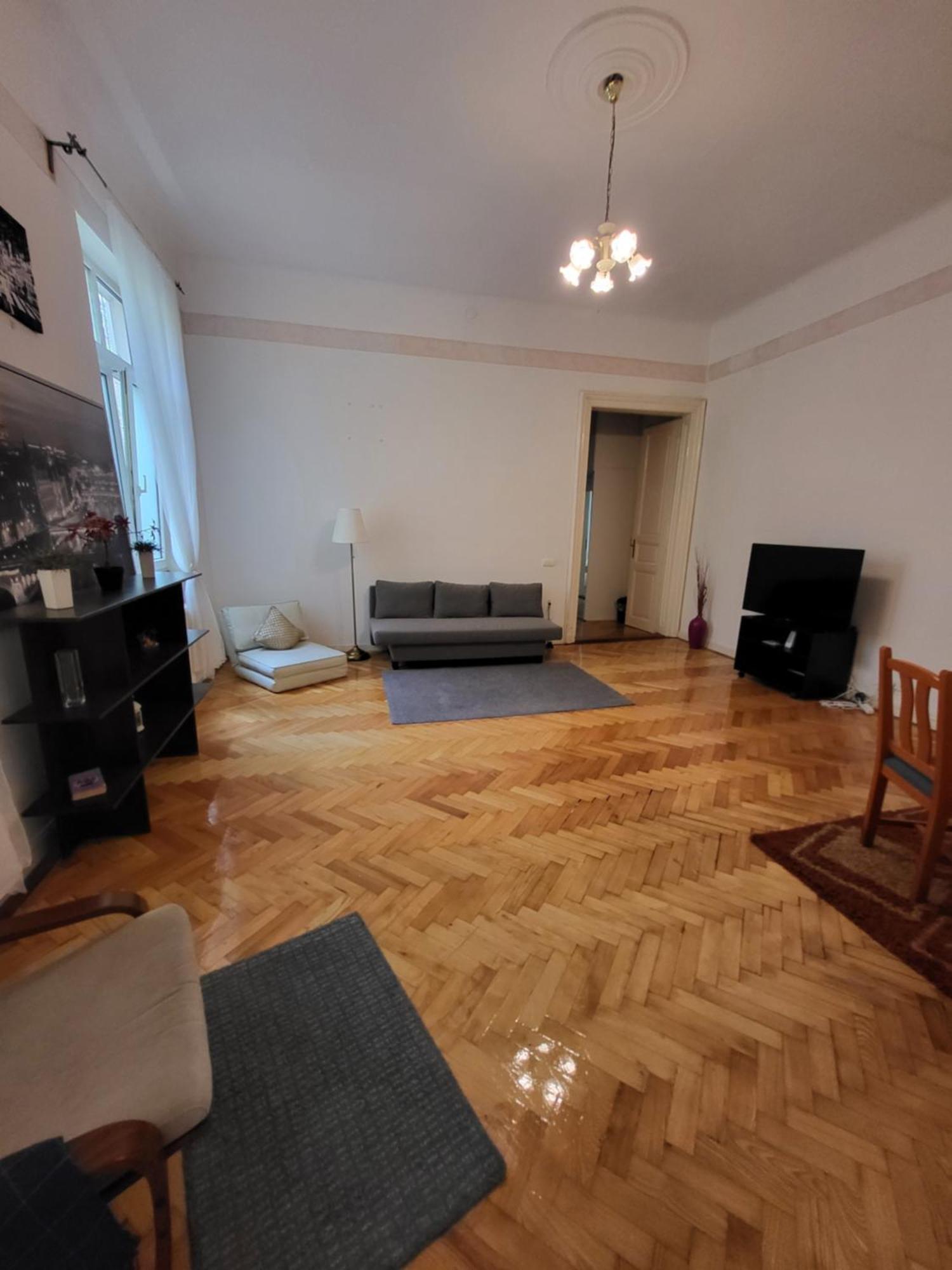 Elena Suite 부다페스트 외부 사진