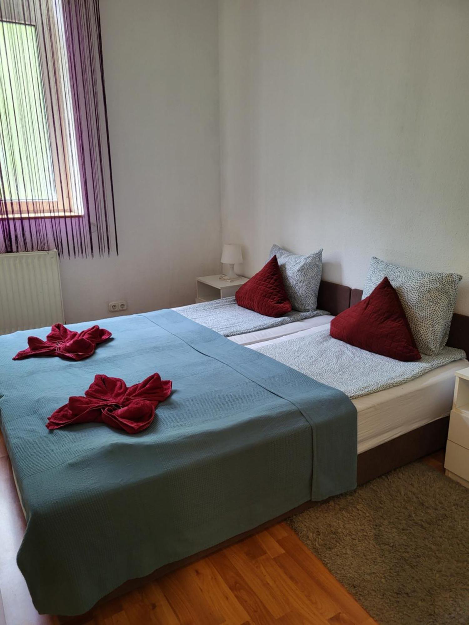 Elena Suite 부다페스트 외부 사진