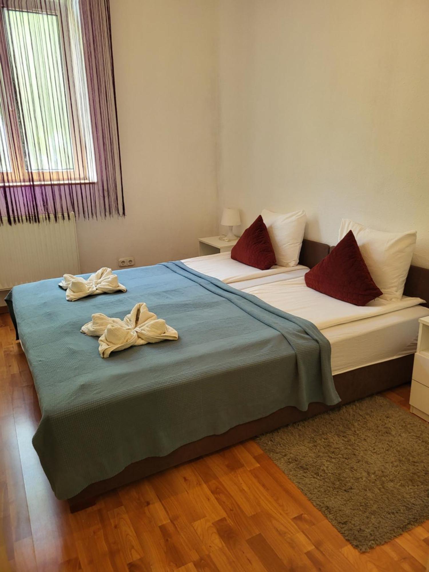 Elena Suite 부다페스트 외부 사진