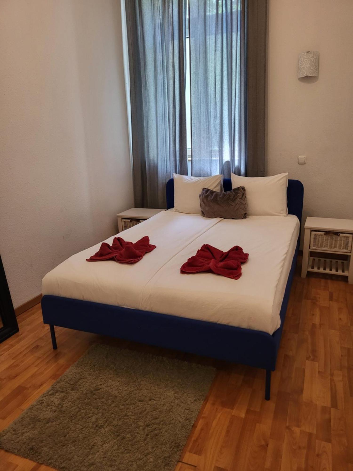 Elena Suite 부다페스트 외부 사진